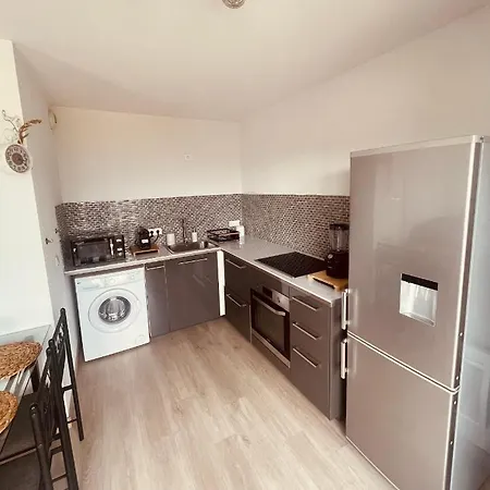 Grand Toit Terrase *