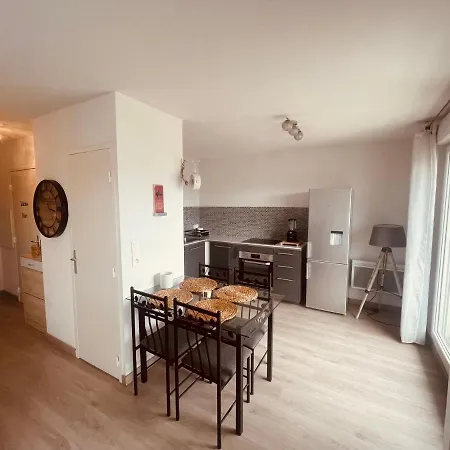 Grand Toit Terrase *