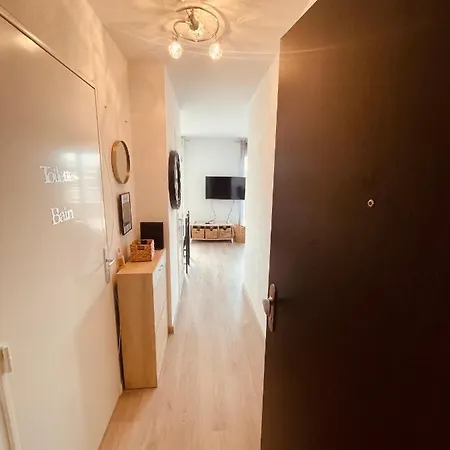 Grand Toit Terrase Ajaccio (Corsica)