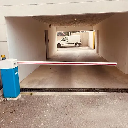 Daire Grand Toit Terrase