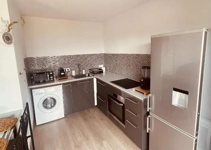 Grand Toit Terrase *